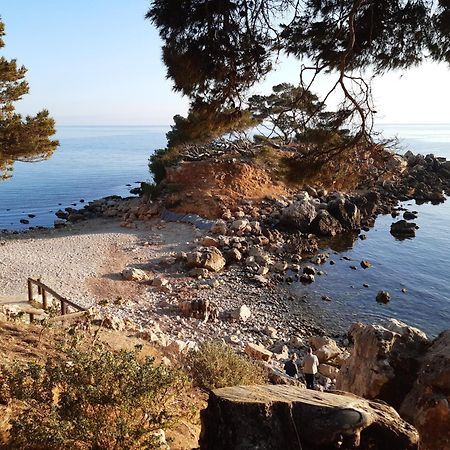 Sous Le Soleil Apartment Bandol Luaran gambar